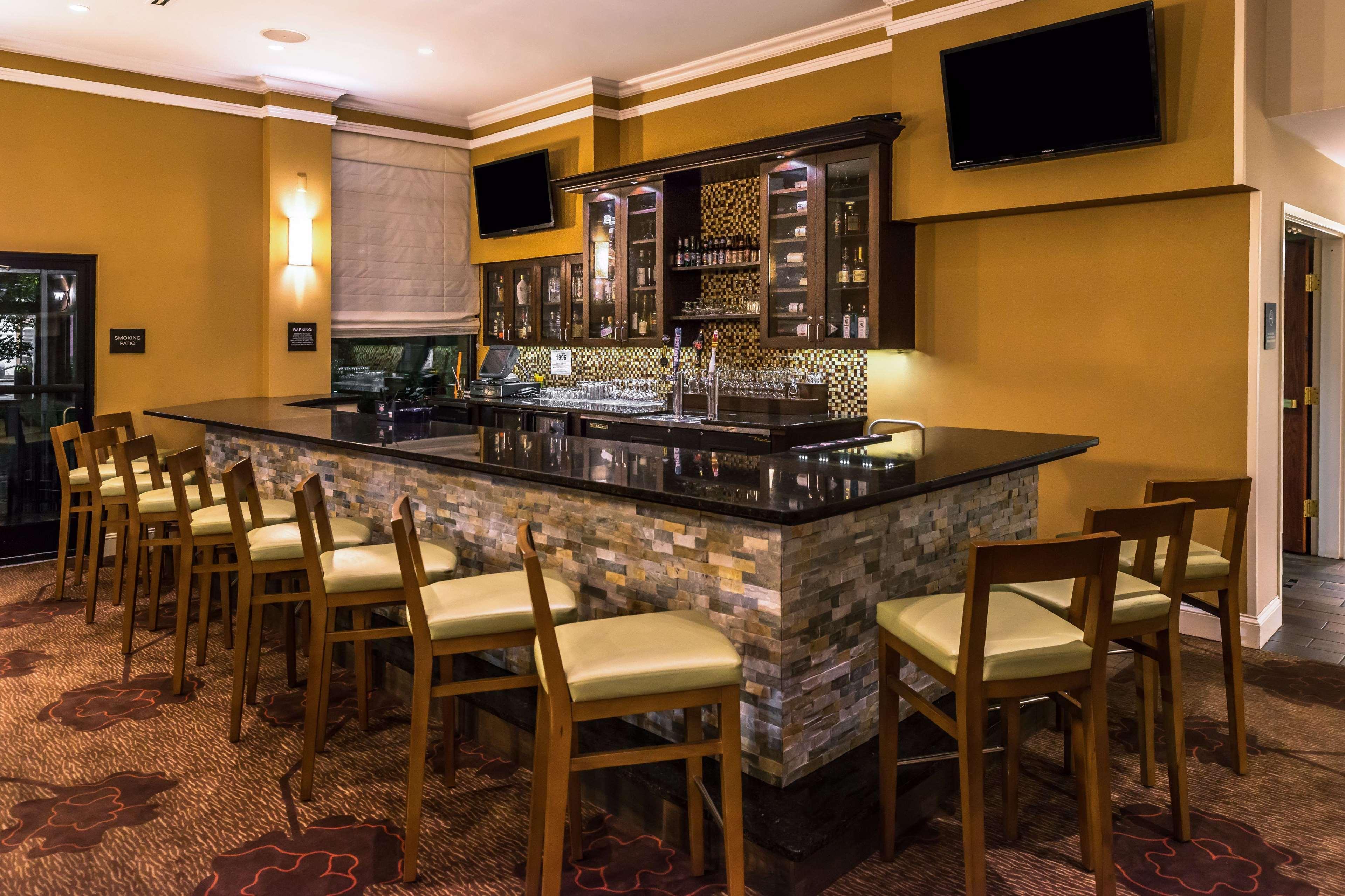 Hilton Garden Inn Detroit Саутфилд Экстерьер фото