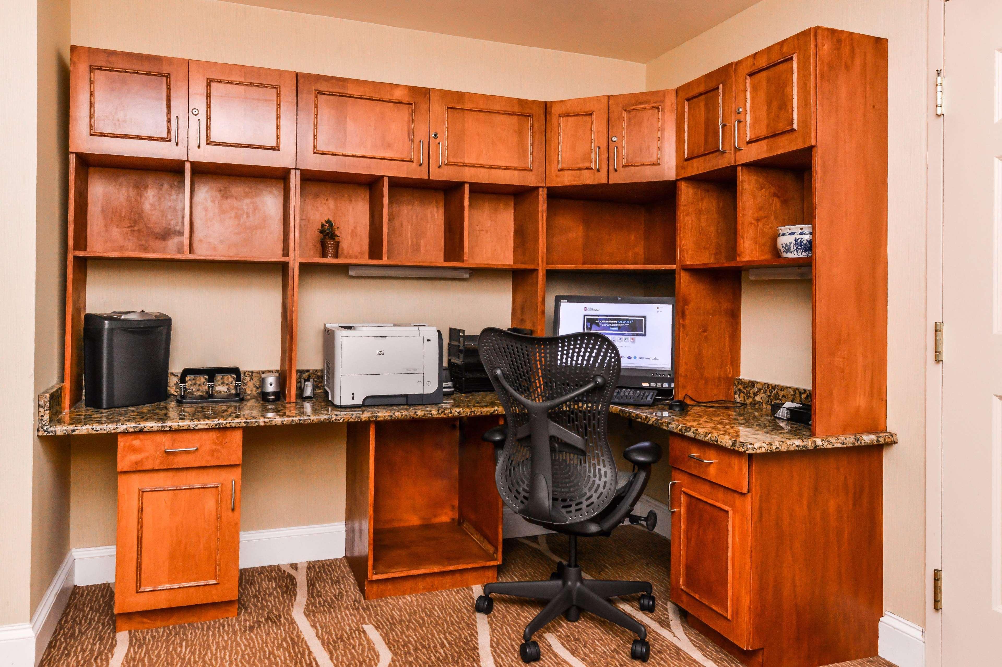 Hilton Garden Inn Detroit Саутфилд Экстерьер фото