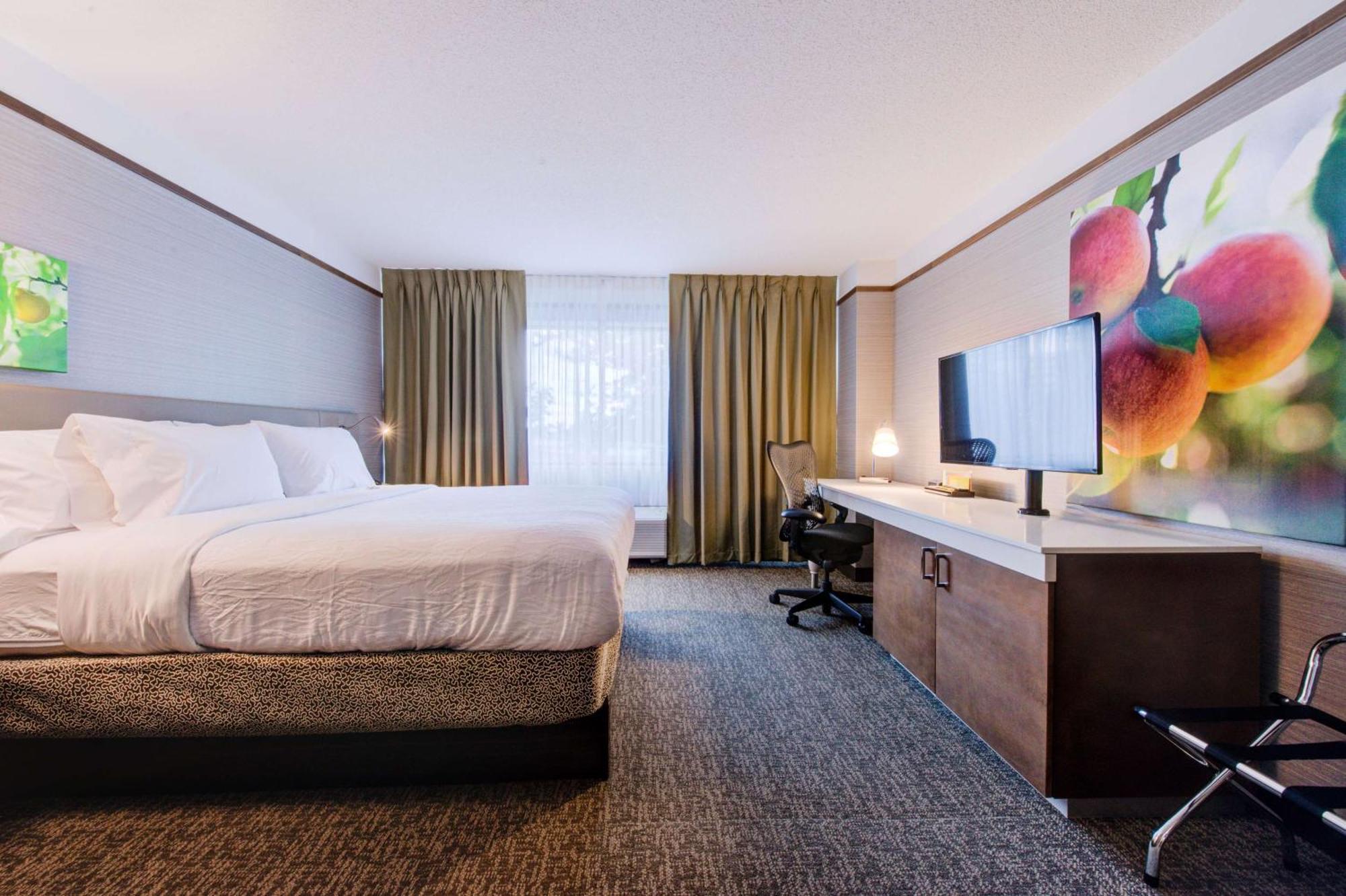Hilton Garden Inn Detroit Саутфилд Экстерьер фото